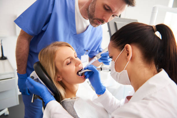 Best Wisdom Tooth Removal  in Goshen, KY