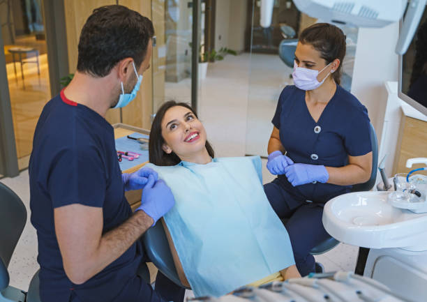 Goshen, KY  Holistic Dental Services Company