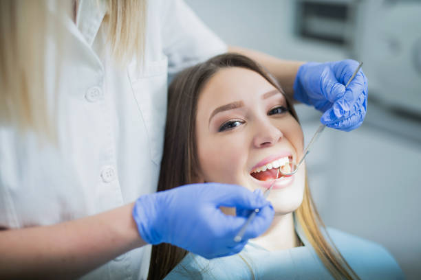 Best Full Mouth Reconstruction  in Goshen, KY